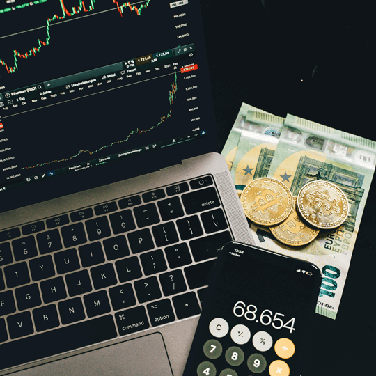 NordaFinextra Illustration der Leistungsanalyse